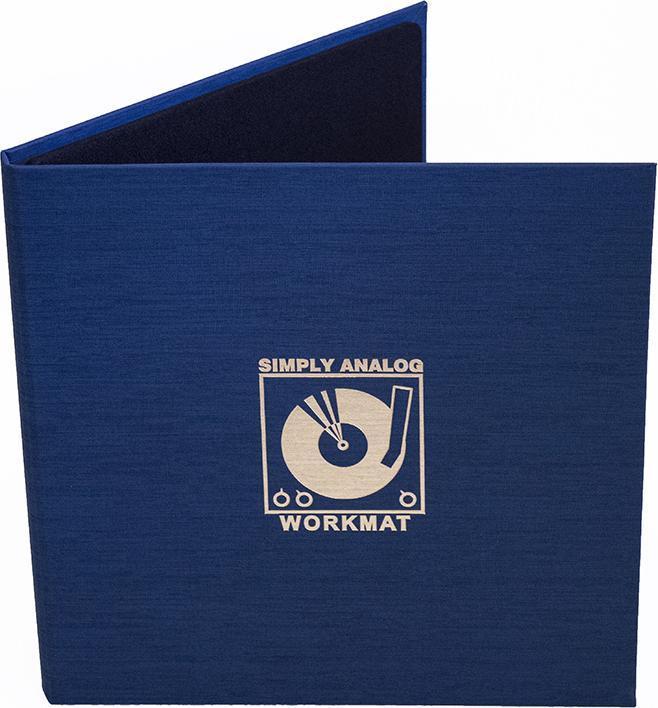 Produktbild Simply Analog Workmat (Plattenteller)