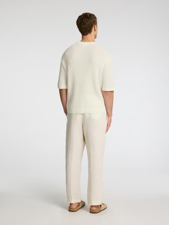 Produktbild Selected Homme Strick T-Shirt (XXL)