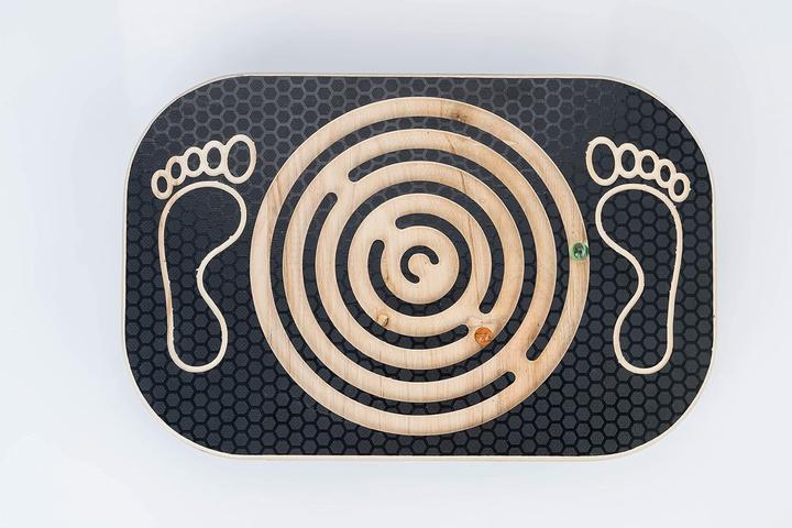 Produktbild KAB Balanceboard mit Labyrinth