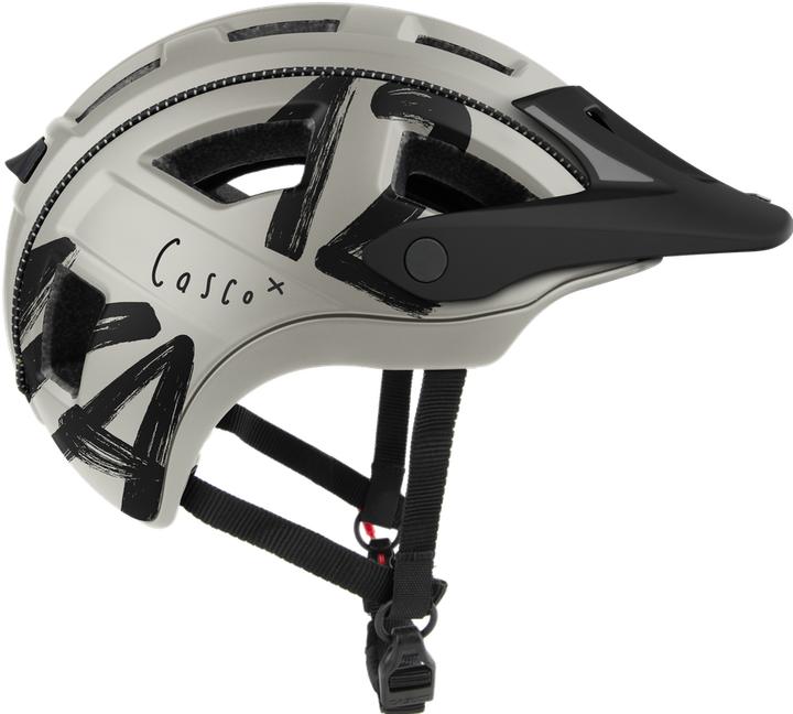 Produktbild Casco COSMO Explorer (52 - 56 cm)