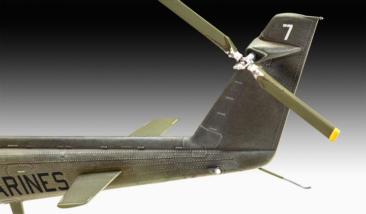 Actual product image Revell AH1G Cobra