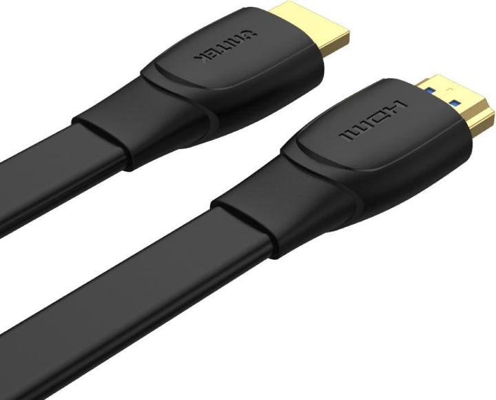 Image du produit Unitek HDMI (Typ A) — HDMI (Typ A) (5 m)