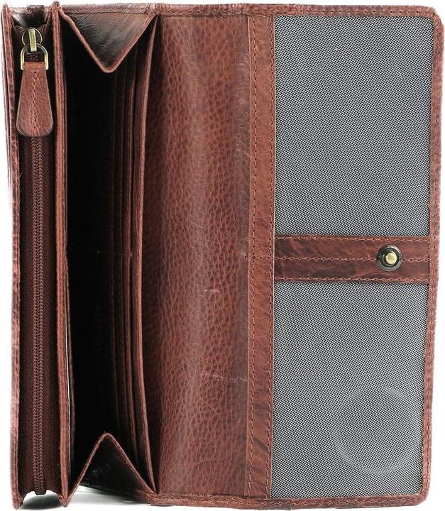 Actual product image Bruno Banani Wallet with Flap