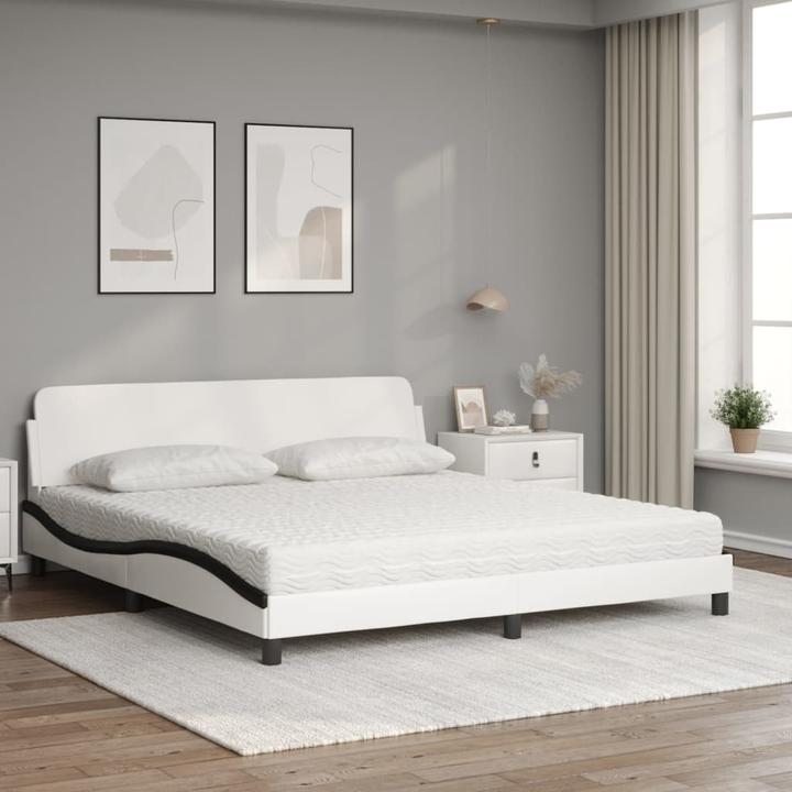 Image du produit vidaXL Khlopyreva (180 x 200 cm)
