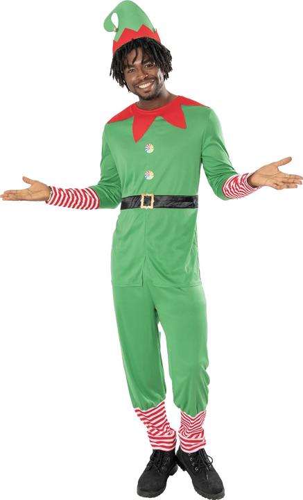 Produktbild Bristol Novelty Kostüm (S)