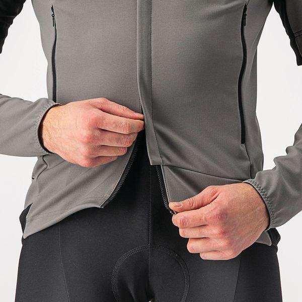 Produktbild Castelli Perfetto RoS 2 Convertible Jacket (XS)