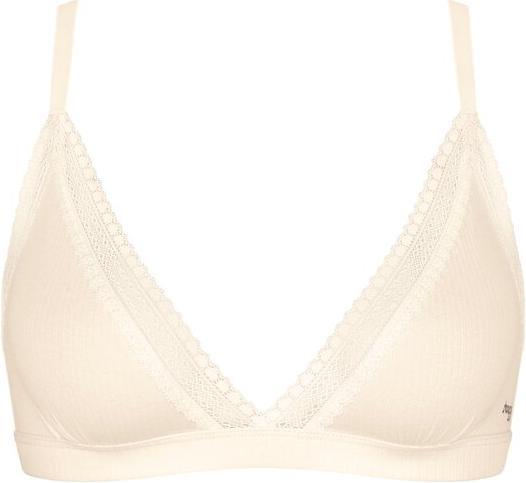 Actual product image Sloggi GO Ribbed Bralette (XS)