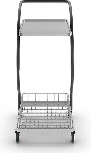 Produktbild Kongamek C-LINE Einkaufs- und Tischwagen