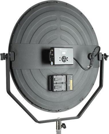 Produktbild Falcon Eyes Bi-Color LED Lampe Sophiez SO-68TD auf 230V