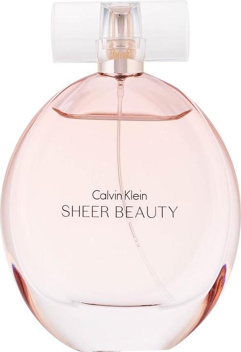 Immagine prodotto Calvin Klein Bellezza pura (Eau de toilette, 100 ml)