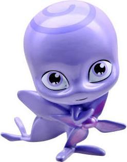 Produktbild Bandai Miraculous - Kwami Überraschungsbox