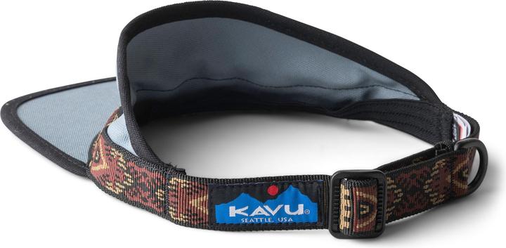 Produktbild Kavu Organic Strap Visor