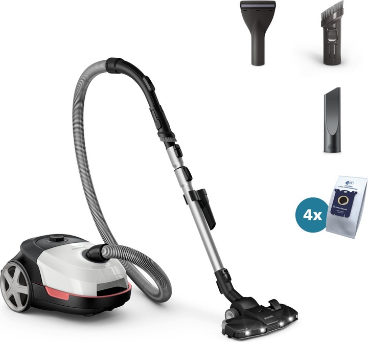 Immagine prodotto Philips XD6122/12 Beutel