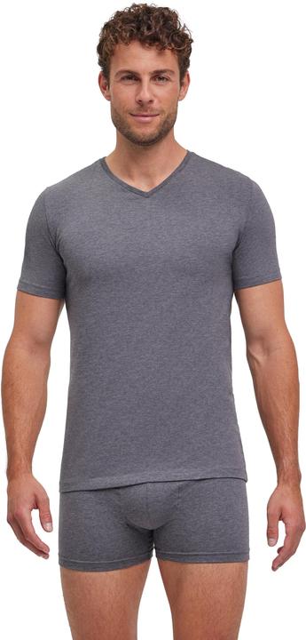 dark grey -heather