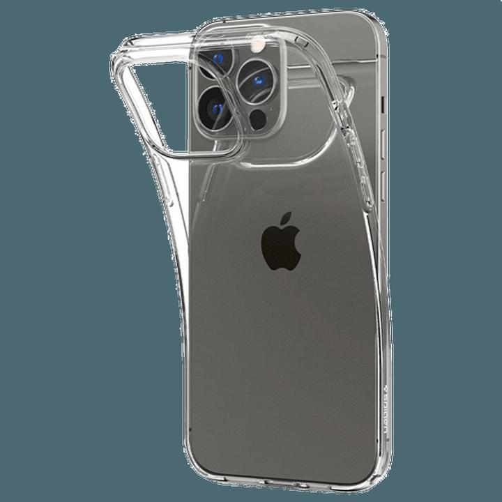 Produktbild Spigen Liquid Crystal (Apple iPhone 13 Pro Max)