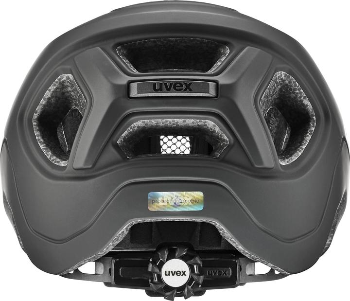 Image du produit Uvex react jr. (52 - 56 cm)