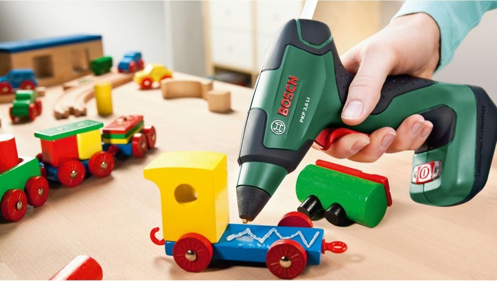 Produktbild Bosch Home & Garden Pkp 3.6 Li