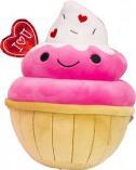 Actual product image Maro Kawaii Plush Valentine Sweetys 4 assorted 20-25cm (25 cm)
