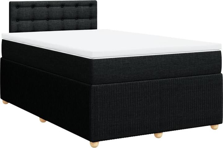 Image du produit vidaXL Boxspringbett (120 x 200 cm)