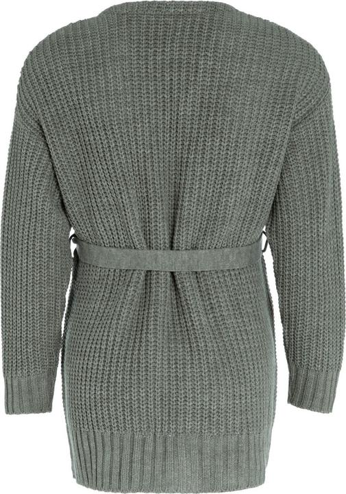 Produktbild Baby's only Umstandsstrickjacke Glow urban green - S (S)