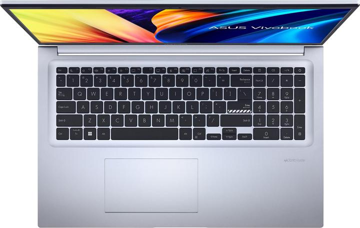 Produktbild ASUS VivoBook 17 (17.30", 1000 GB, 16 GB, CH, Intel Core i7-1260P)