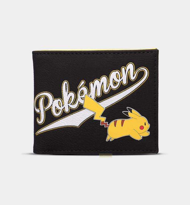 Produktbild Pokémon Pika Bifold Wallet