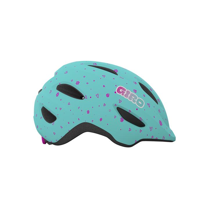 Actual product image Giro Casco Scamp MIPS (49 - 53 cm)