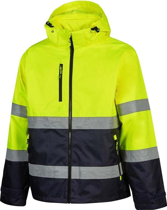 Navy, Yellow
