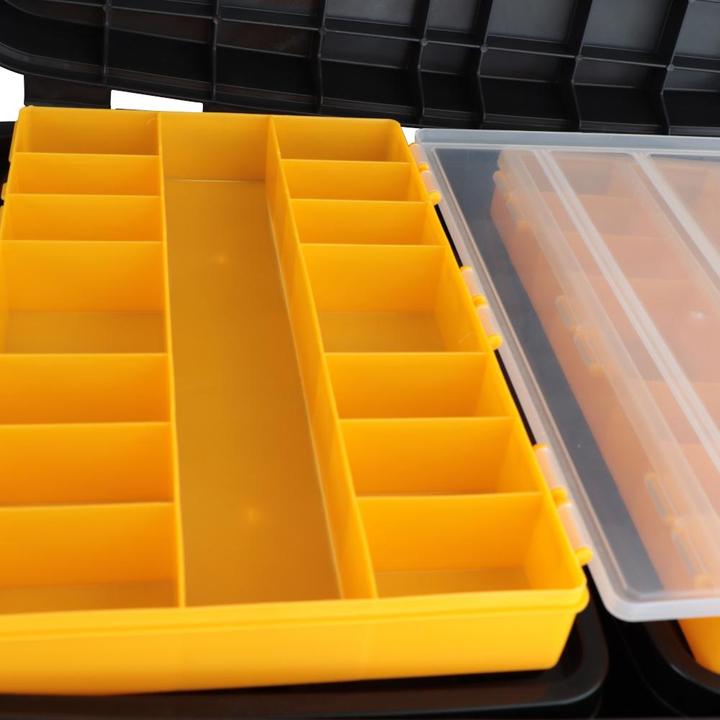 Actual product image Ironside Tool trolley size M