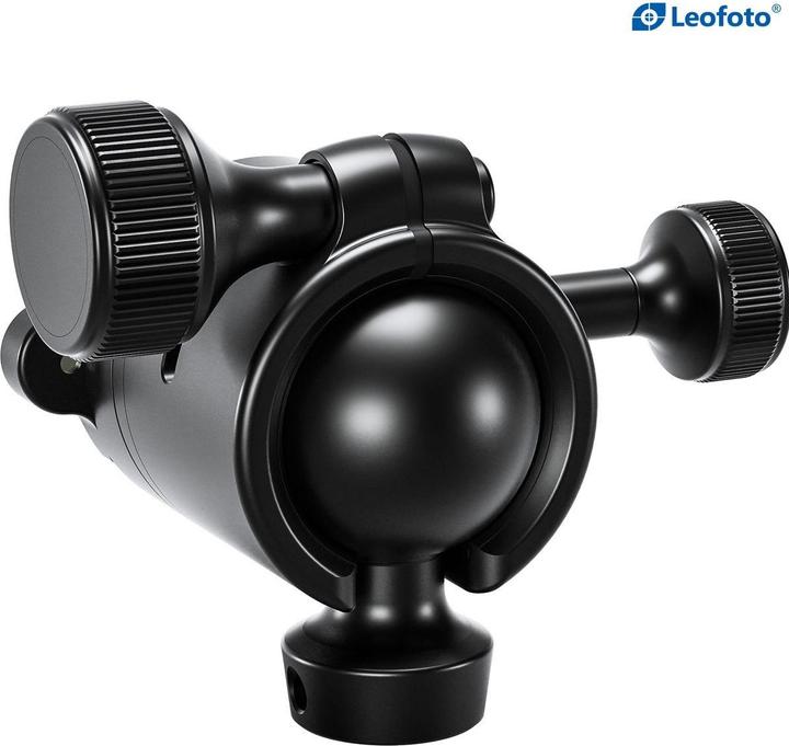 Produktbild Leofoto MK-40 40mm Ball Head (2006206325) (Kugelkopf)