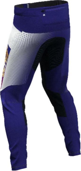 Immagine prodotto Leatt Pantaloni MTB Gravity 4.0 Junior blu ultra S (S)