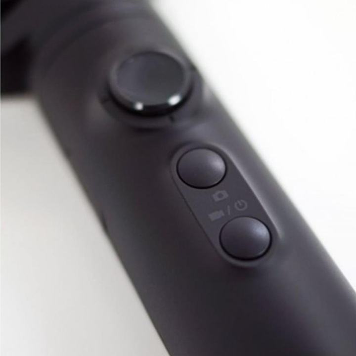 Produktbild Xiaomi Mi Action Camera Handheld (Actionkamera, 0.34 kg)