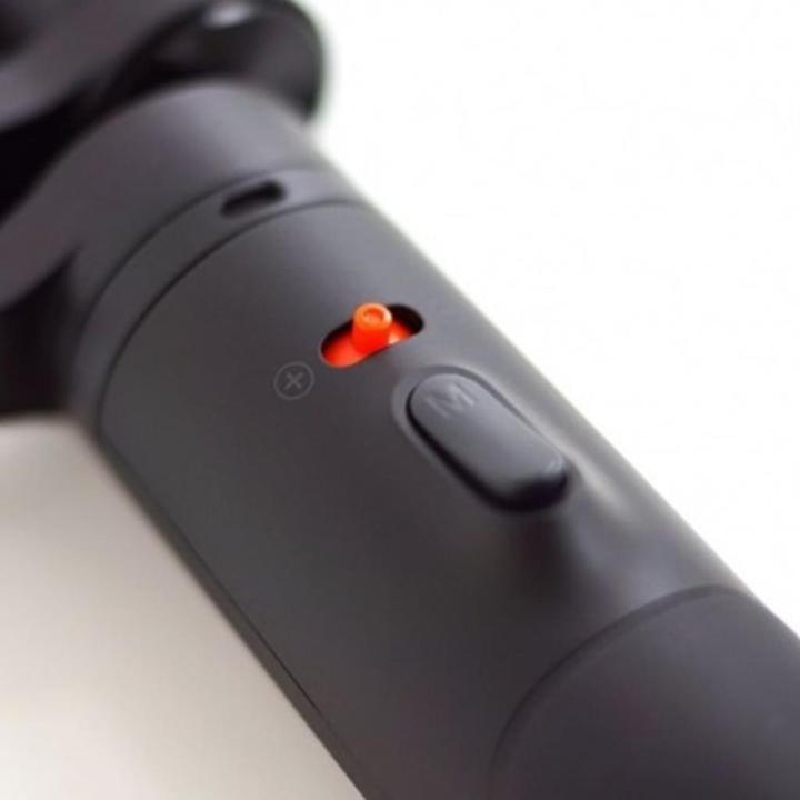 Actual product image Xiaomi Mi Action Camera Handheld (Action camera, 0.34 kg)