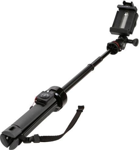 Actual product image Joby GripTight PRO TelePod (Metal, Plastic)
