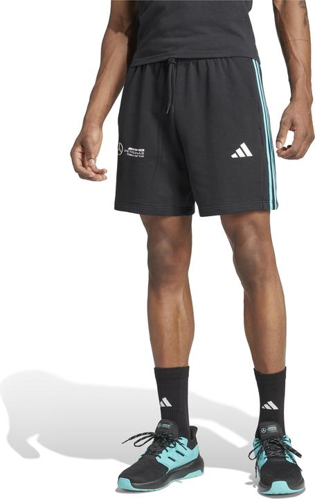 Actual product image adidas Mercedes DNA (XL)