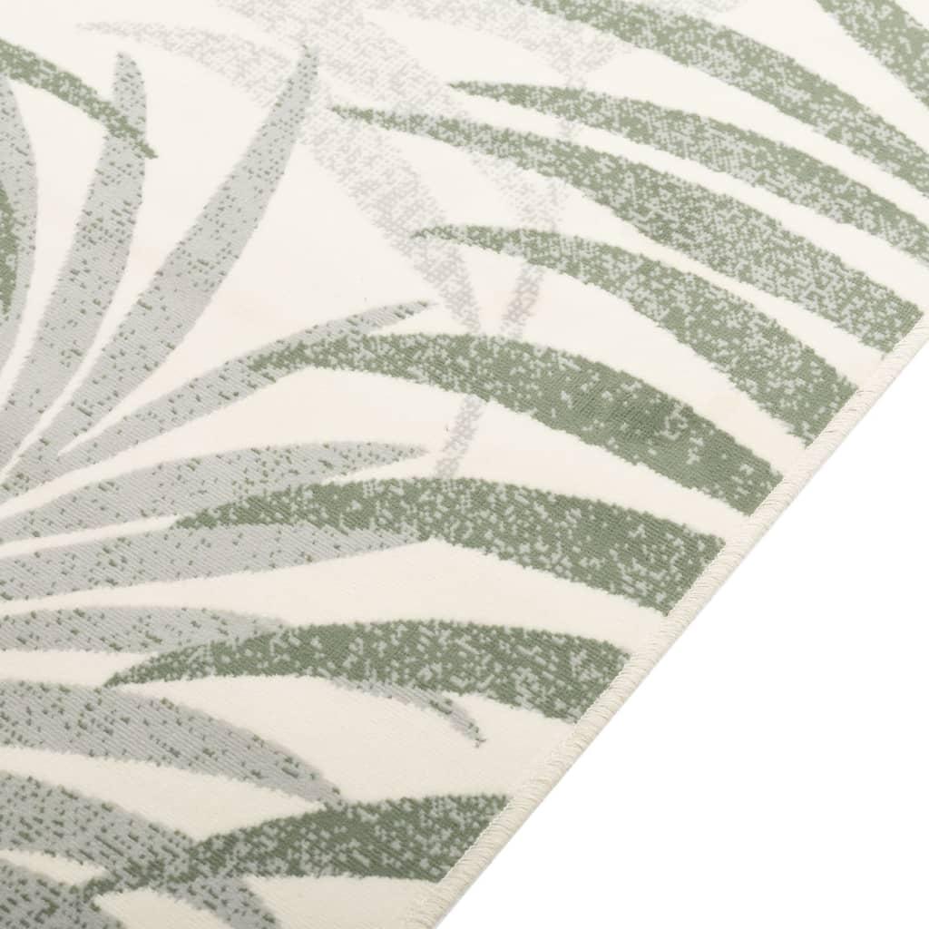 Thumbnail - VidaXL, Teppich, Kare (120 x 180 cm)