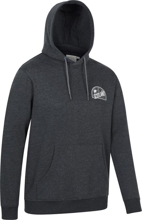 Produktbild Mountain Warehouse Regional Kapuzenpullover (M)