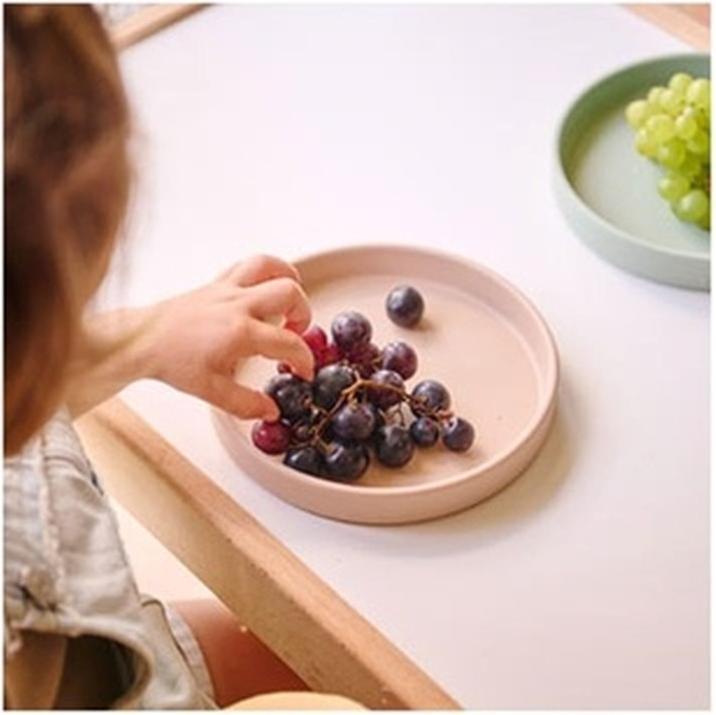 Actual product image Minikoioi BASICS - Plate