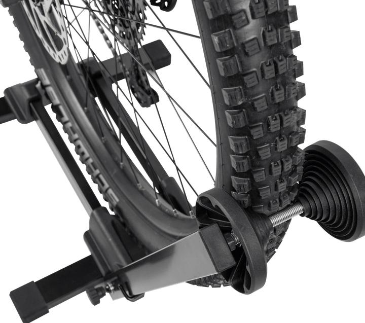 Actual product image Topeak LineUp Stand Max, fits up to 29x2.35"