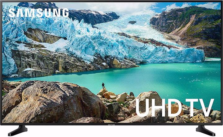 Produktbild Samsung UE70RU7099UXZG (70", LCD, 4K)
