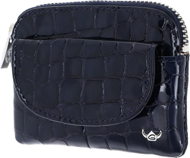 Image du produit Golden Head Cayenne Porte-clés cuir RFID 12 cm