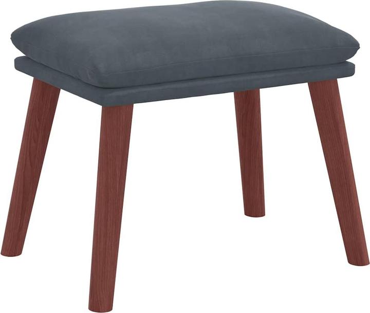 Actual product image vidaXL Relaxsessel