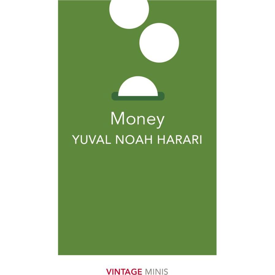 Money, Sachbücher von Harari Yuval Noah