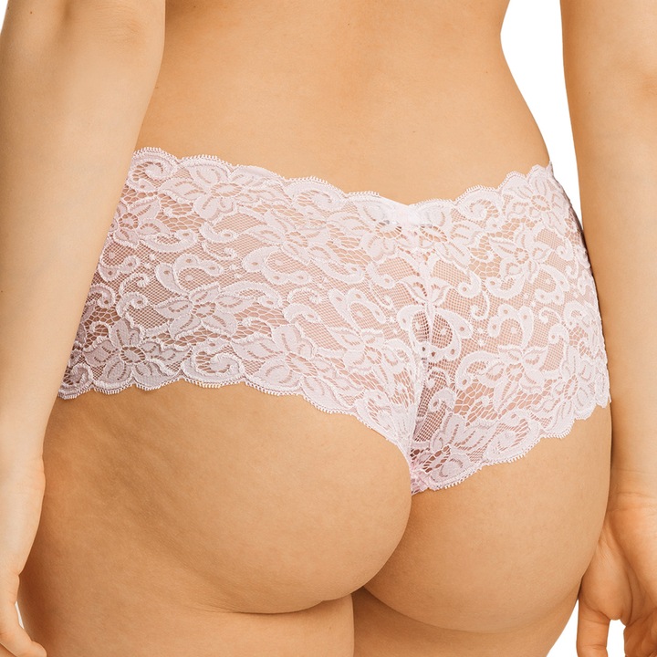 Immagine prodotto Hanro Slip maxi Moments (L, Confezione singola)