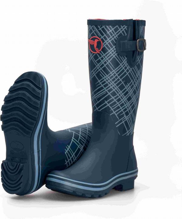 Image du produit Rouchette Kilt Wellies Tall (37)