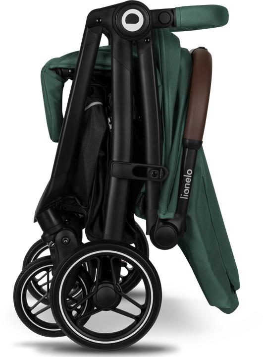 Actual product image Lionelo Ingrid (6 Months - 4 years)