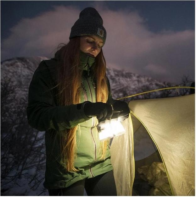 Produktbild Biolite Light Diffusing Stuffsack