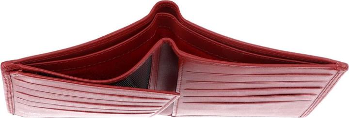 Produktbild Golden Head Polo RFID Protect Kombischeintasche ohne Münzfach 1255