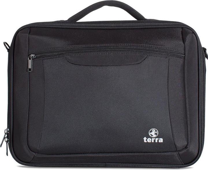 Immagine prodotto Wortmann Borsa TERRA PRO816 per NB fino a 16 (16")
