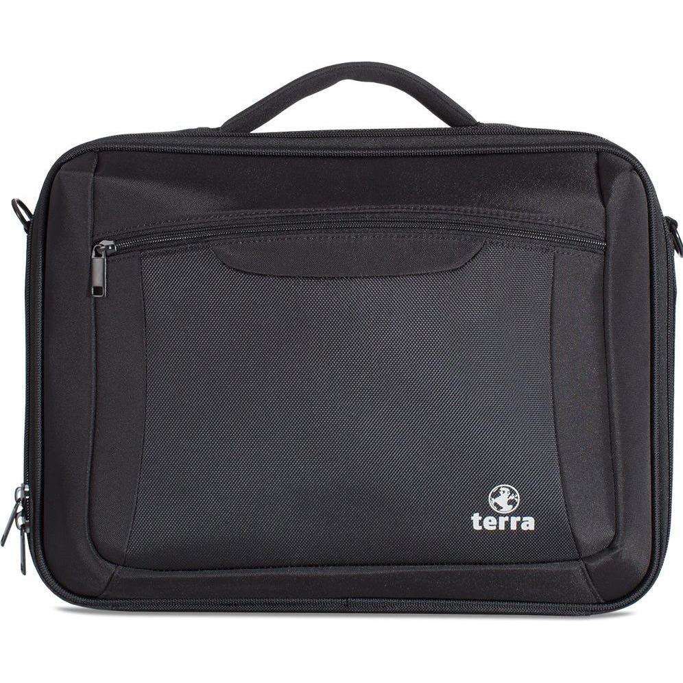 Wortmann Borsa Terra Pro816 Per Nb Fino A 16 (16"), Borsa Per Notebook